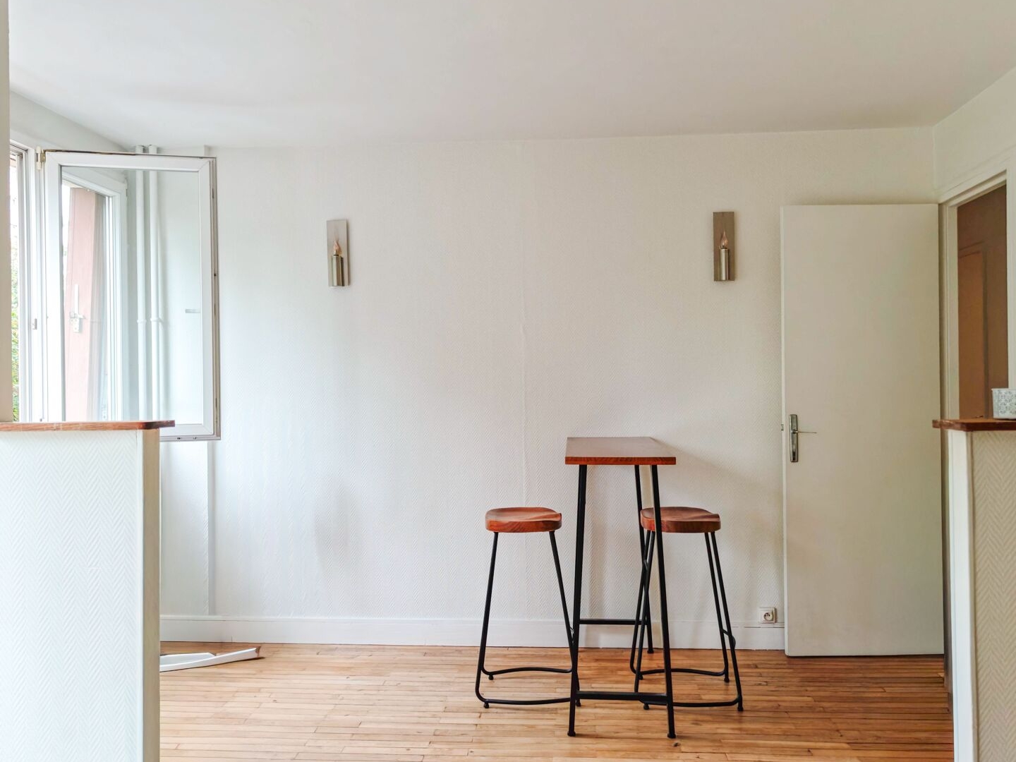 Appartement à vendre - 3 pièces - 62m2 - Montreuil (93100)