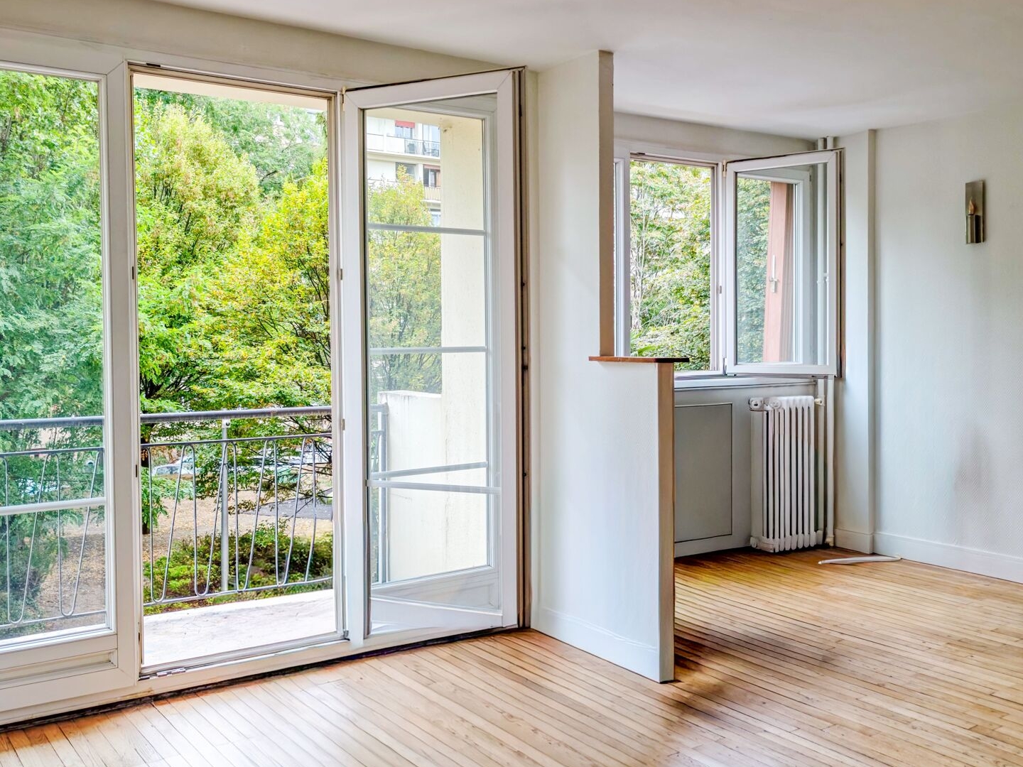 Appartement à vendre - 3 pièces - 62m2 - Montreuil (93100)