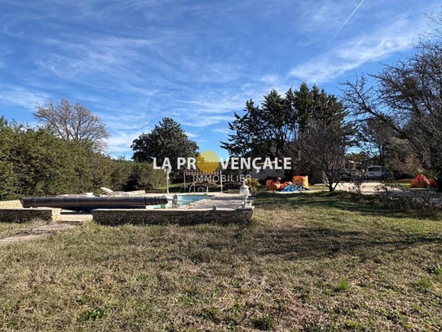vente maison 4 Pièce(s)