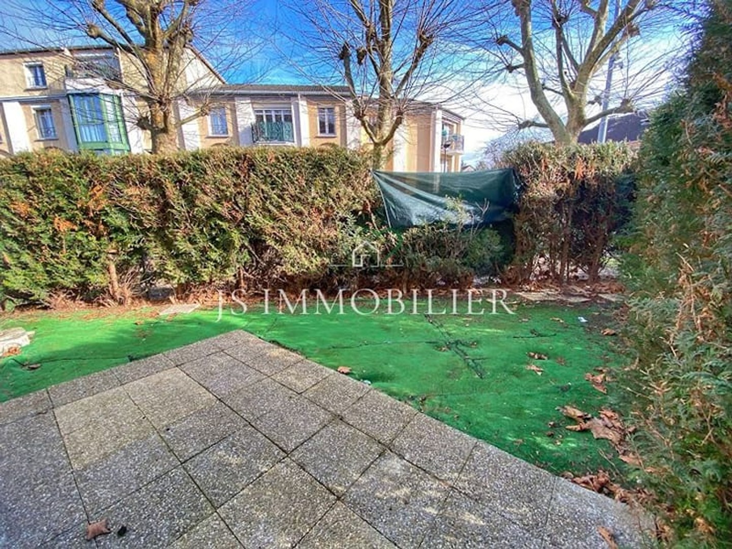 Appartement 3 pièces 67 m²