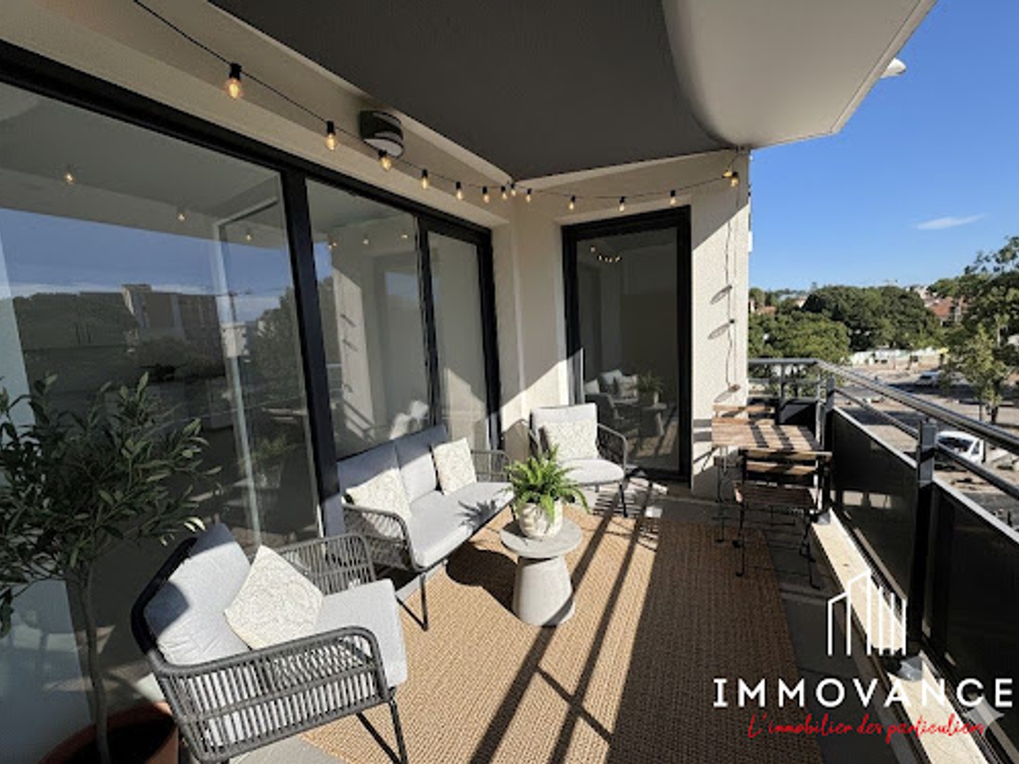 Appartement à vendre - 3 pièces - 64m2 - Montpellier (34000)