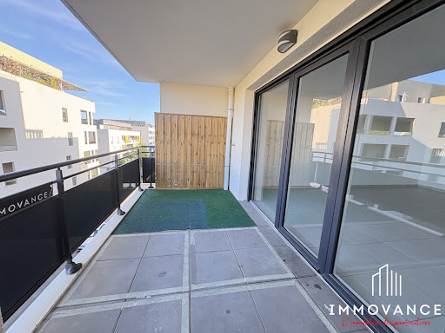Appartement à vendre - 3 pièces - 64m2 - Montpellier (34000)