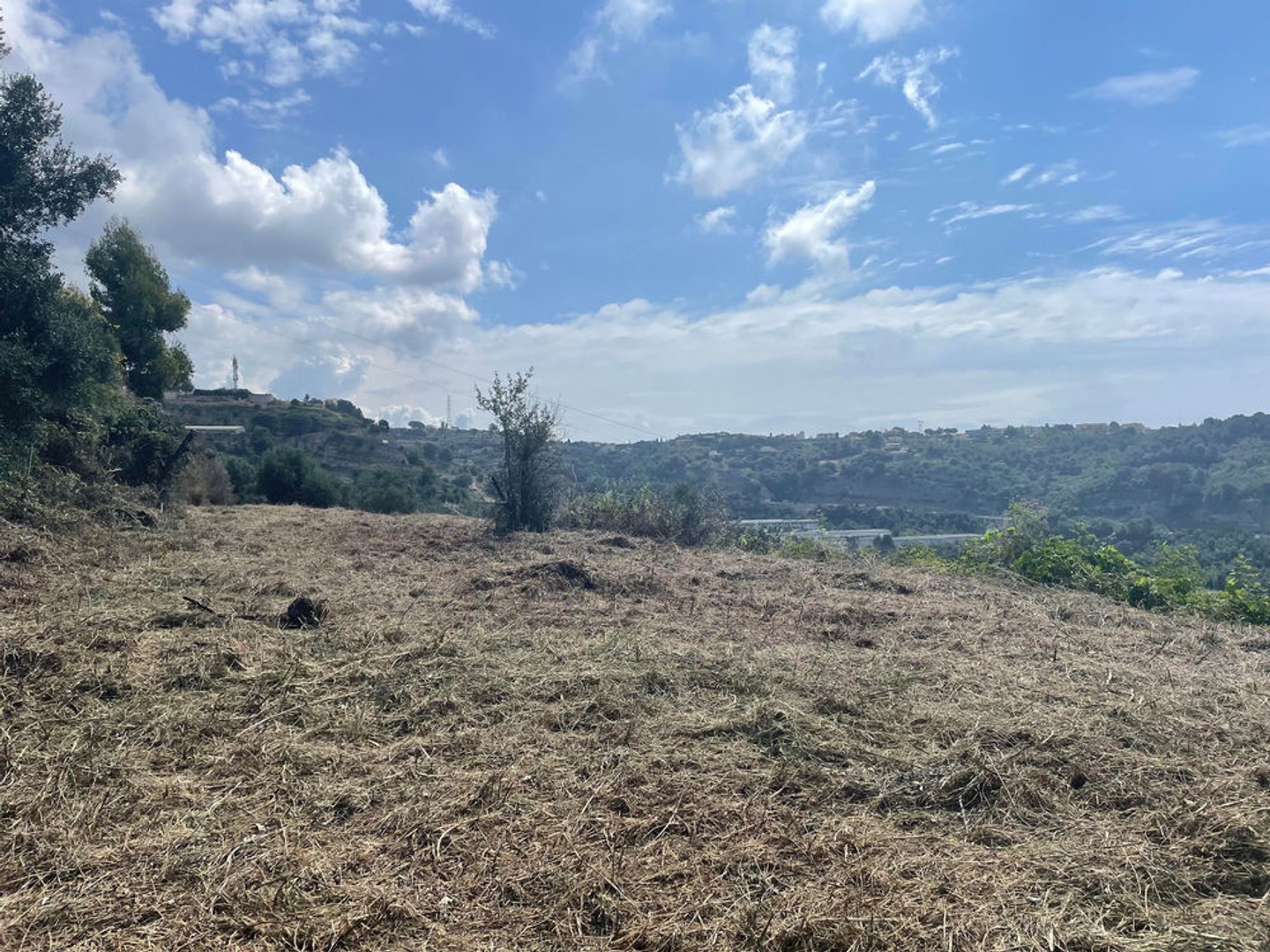 Terrain à vendre - 2624m2 - Nice (06200)