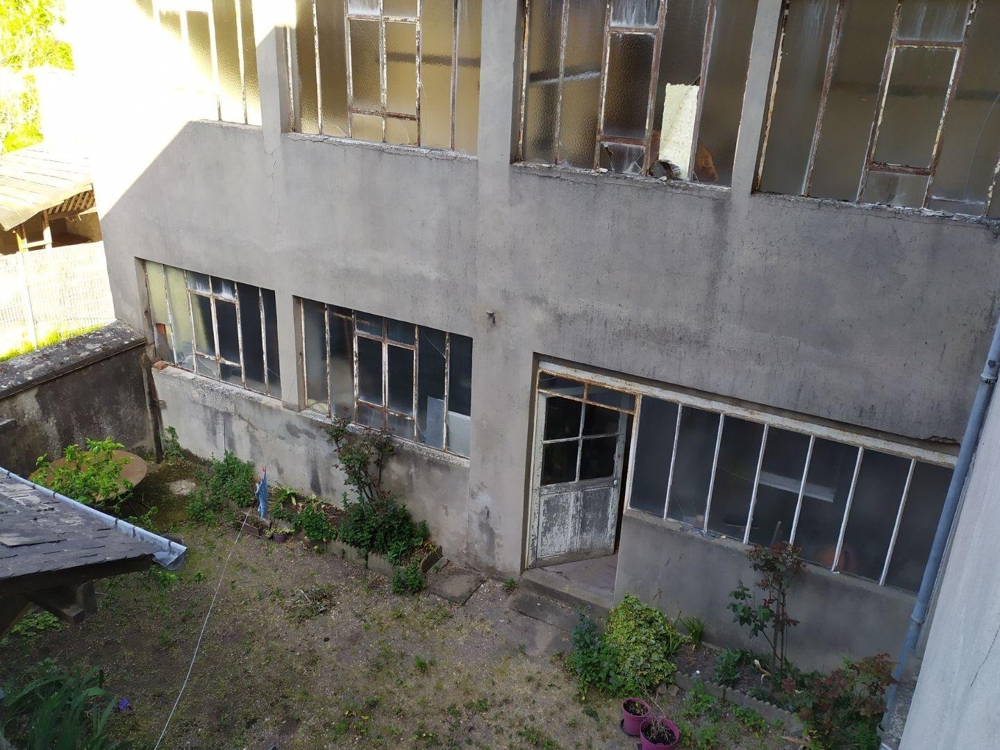 Immeuble à vendre - 327m2 - Mehun-Sur-Yèvre (18500)