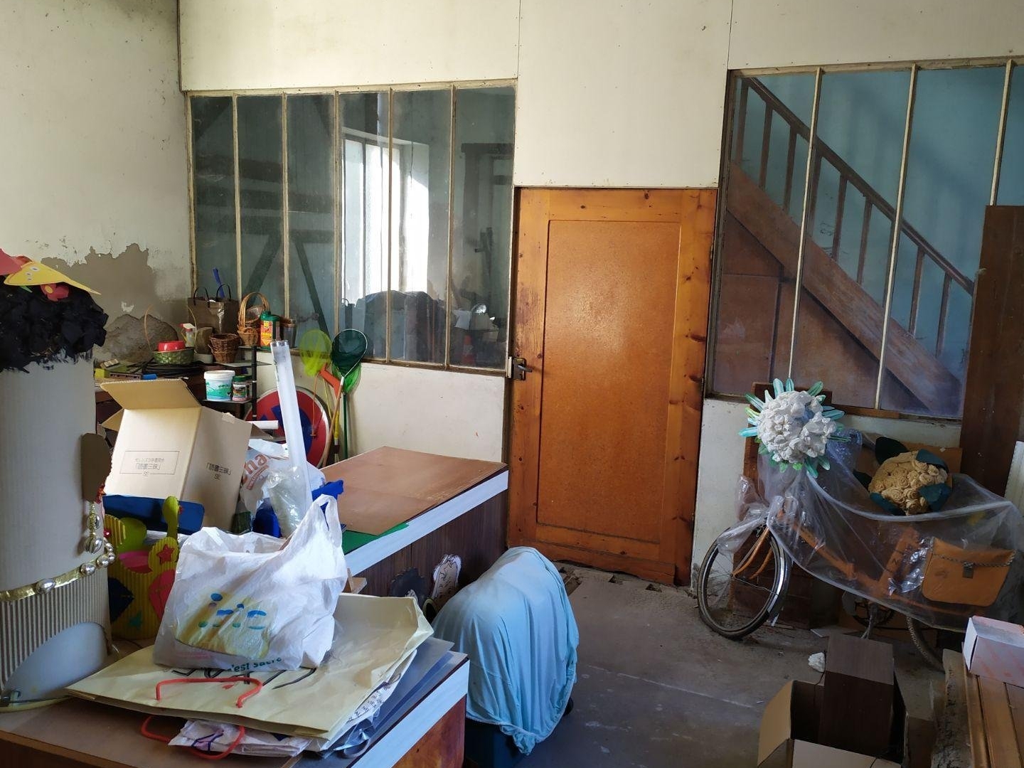 Immeuble à vendre - 327m2 - Mehun-Sur-Yèvre (18500)