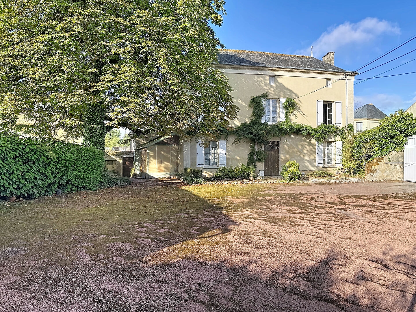 Maison 6 pièces 152 m²