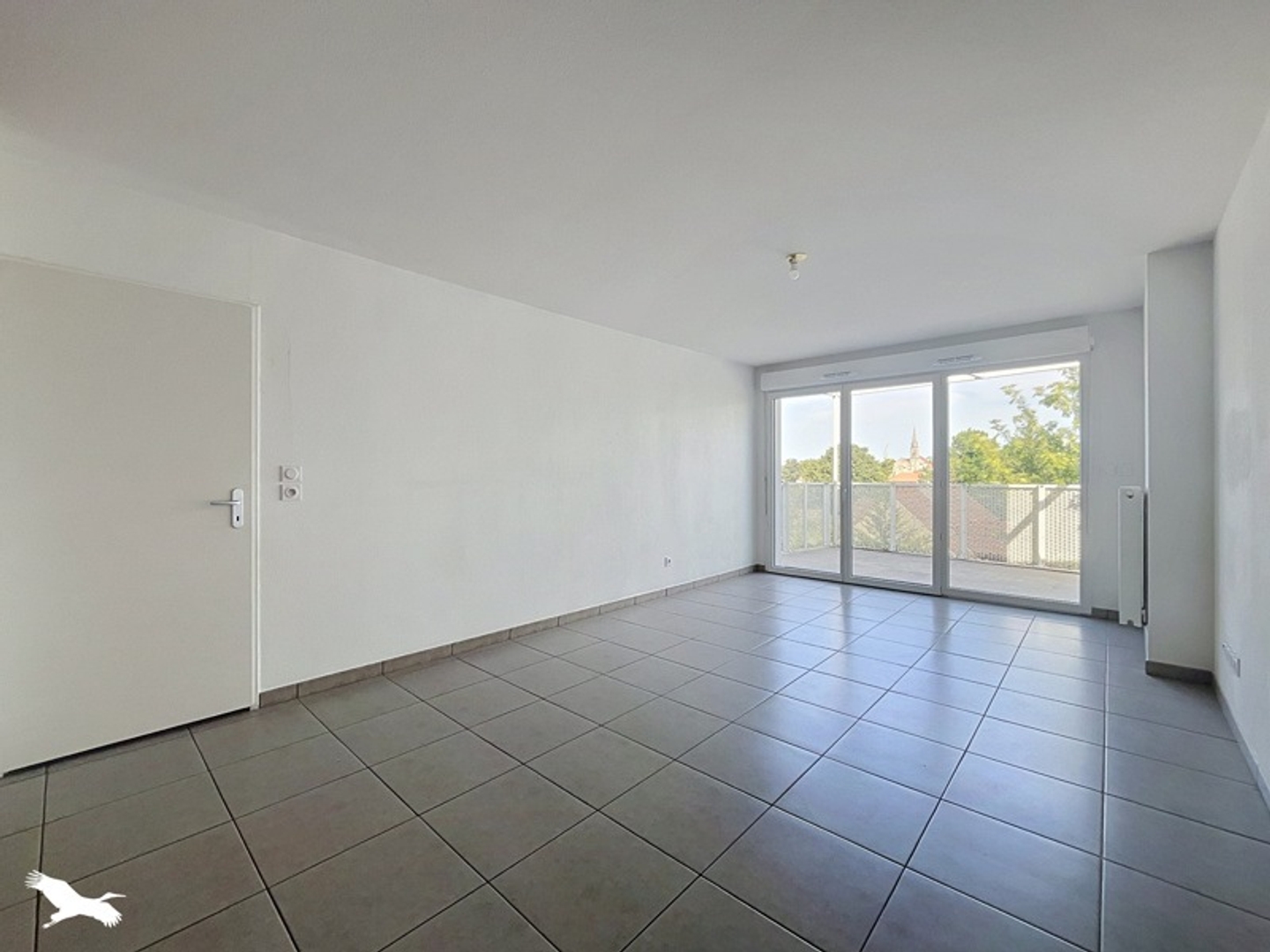 Appartement à vendre - 3 pièces - Eysines (33320)