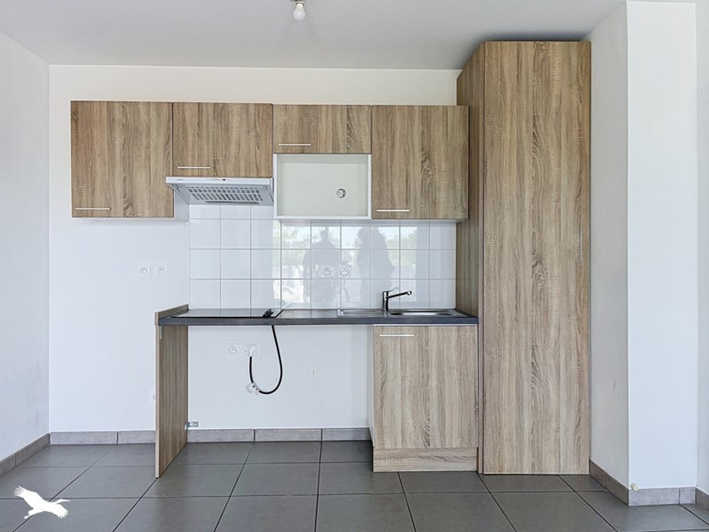 Appartement à vendre - 3 pièces - Eysines (33320)