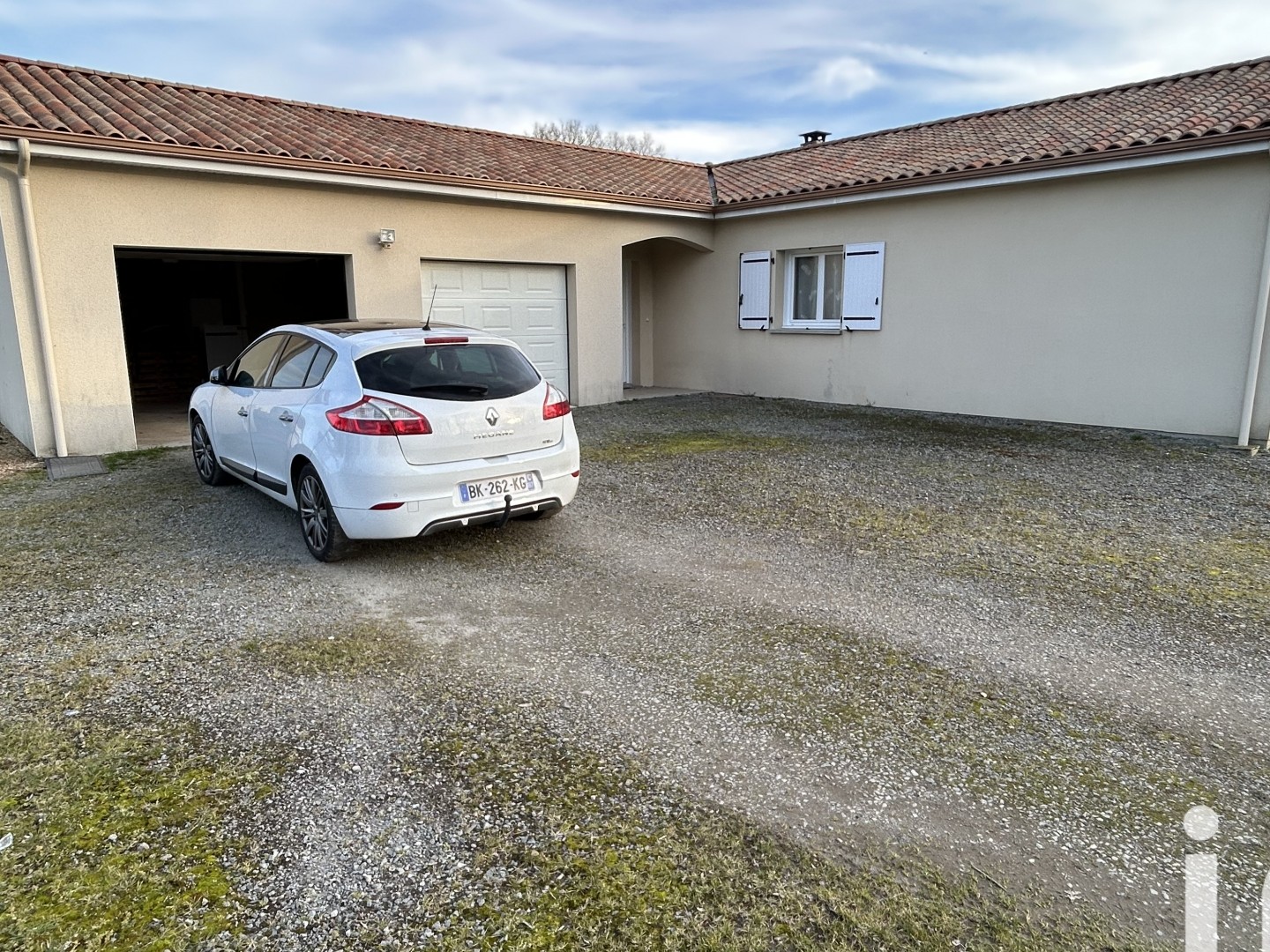 Maison 6 pièces 126 m²