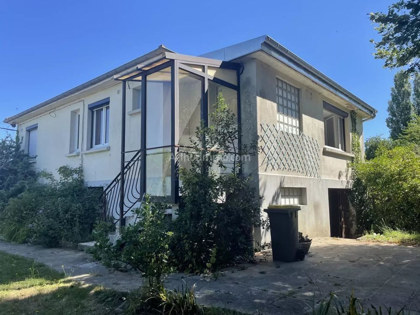 Maison proche Gisors