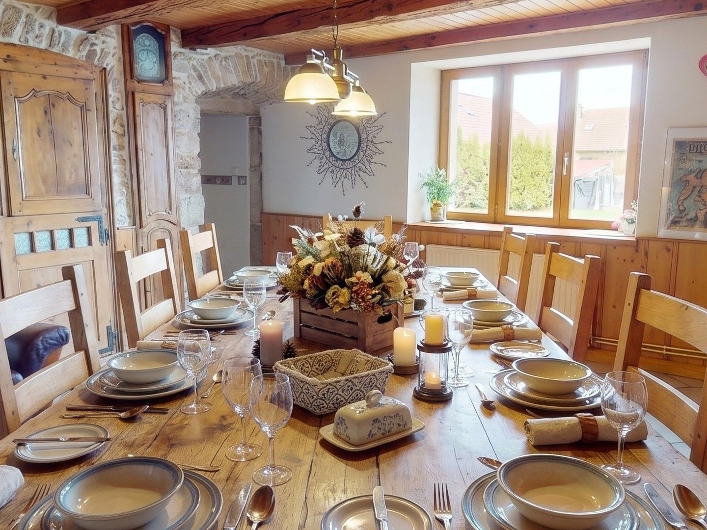 Maison 7 pièces 178 m²