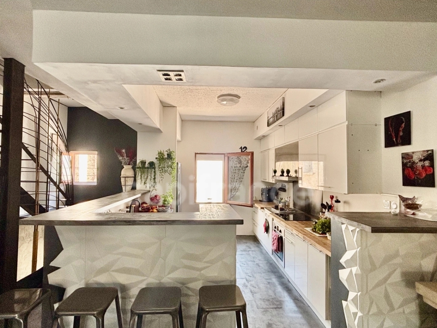 Maison 4 pièces 99 m²