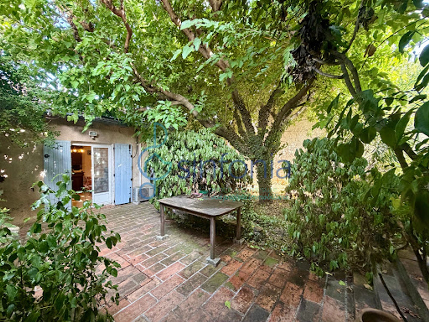 Maison 8 pièces 165 m²