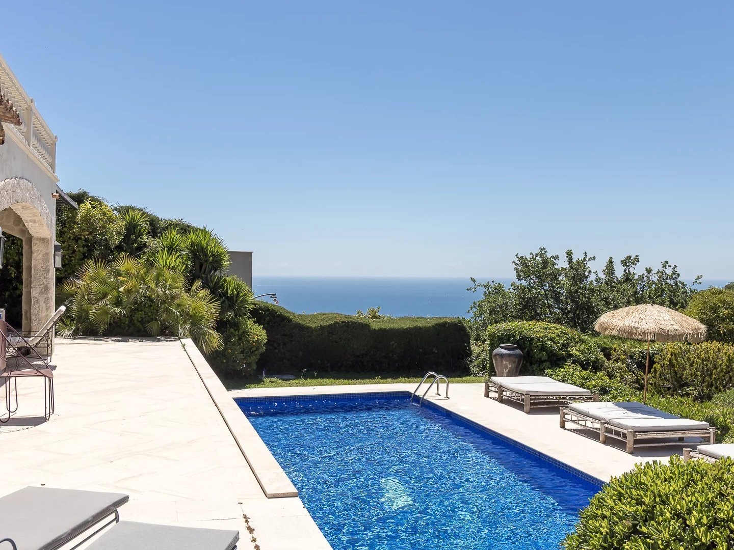 Maison à vendre - 250m2 - Cannes (06150)