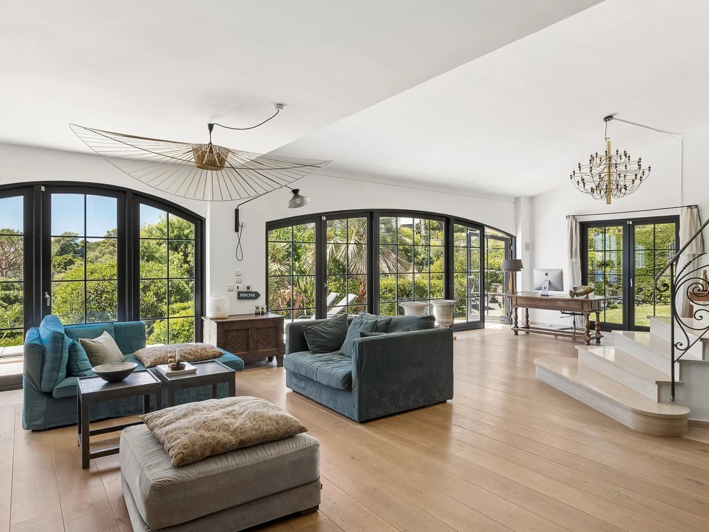 Maison à vendre - 250m2 - Cannes (06150)