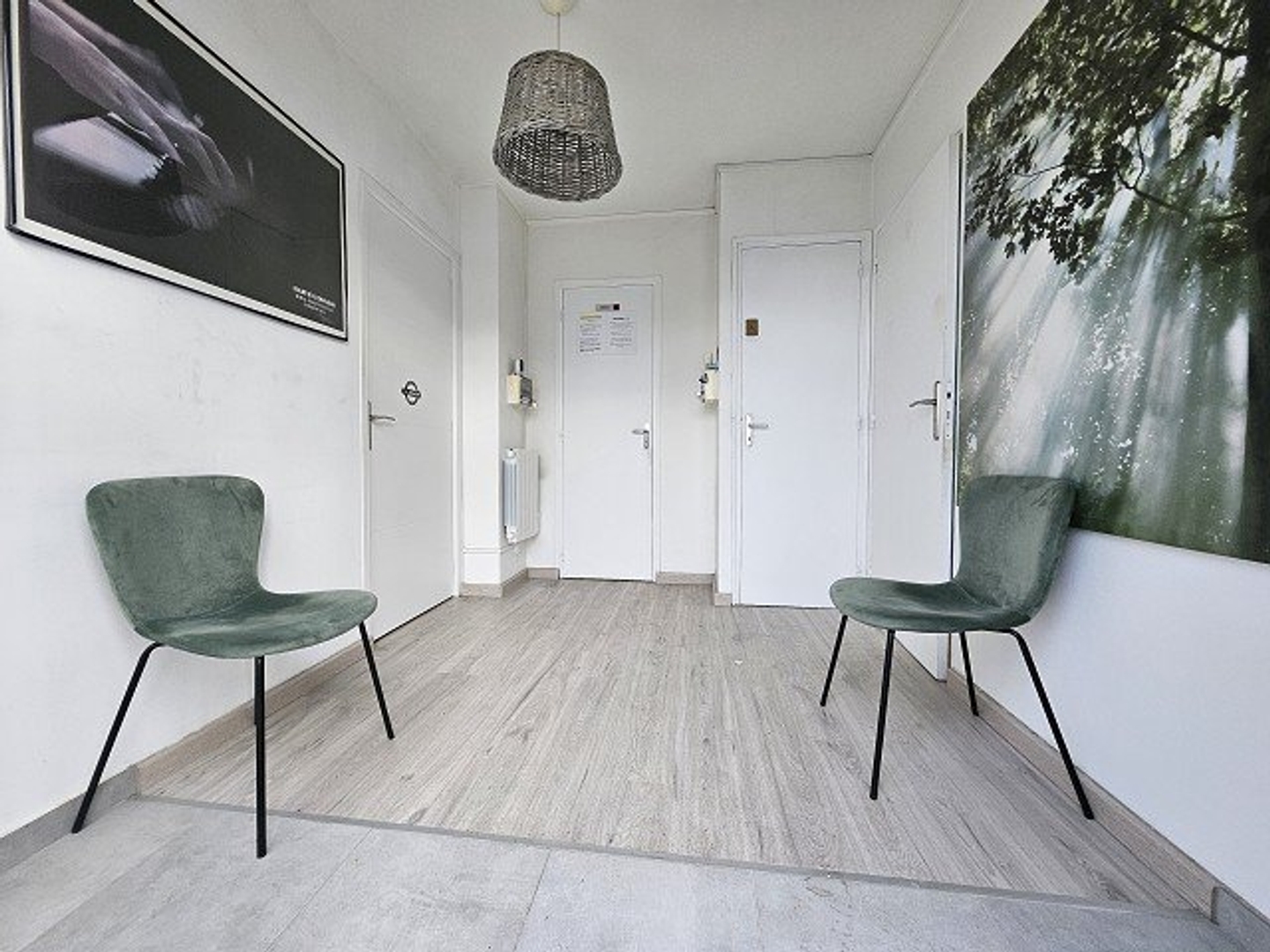 Magasin à vendre - Sainte-Geneviève-... (91700)