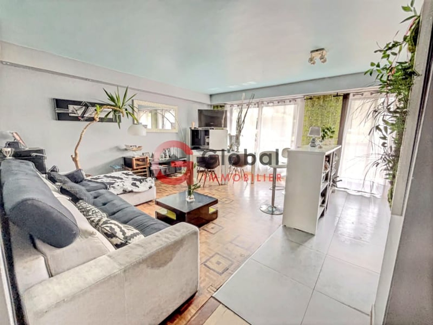 Appartement T3