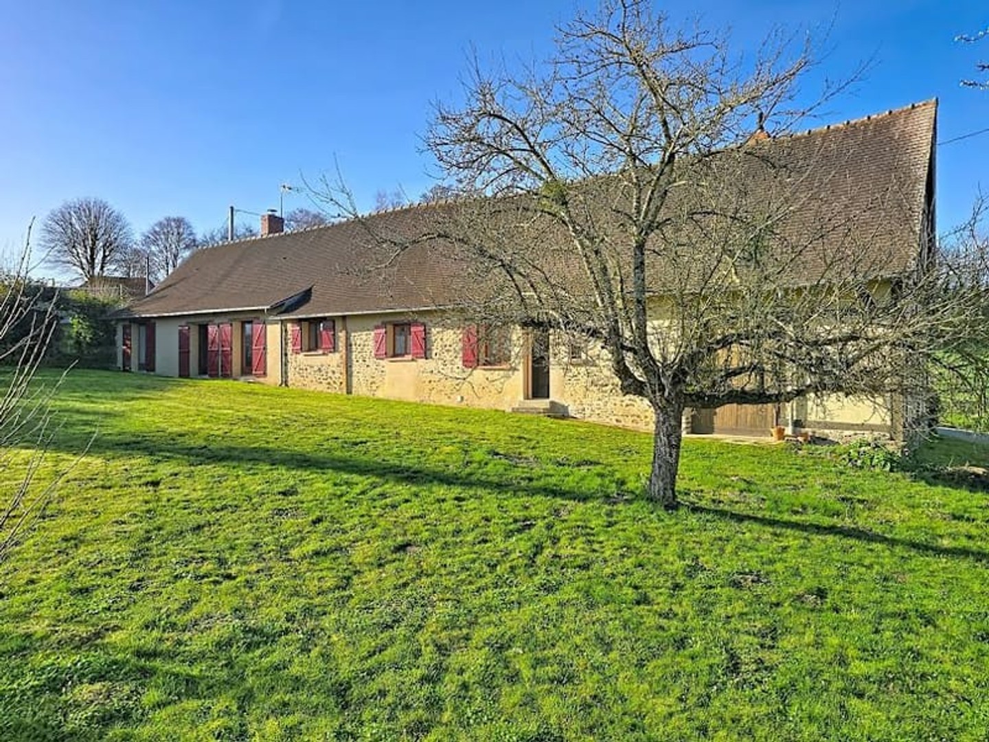 Maison 5 pièces 136 m²