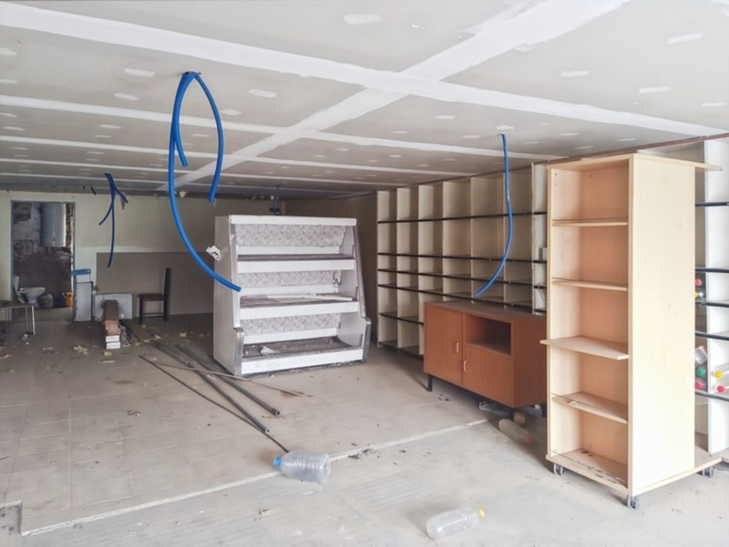 Locaux à vendre - 60m2 - Breuvannes-En-Bas... (52240)