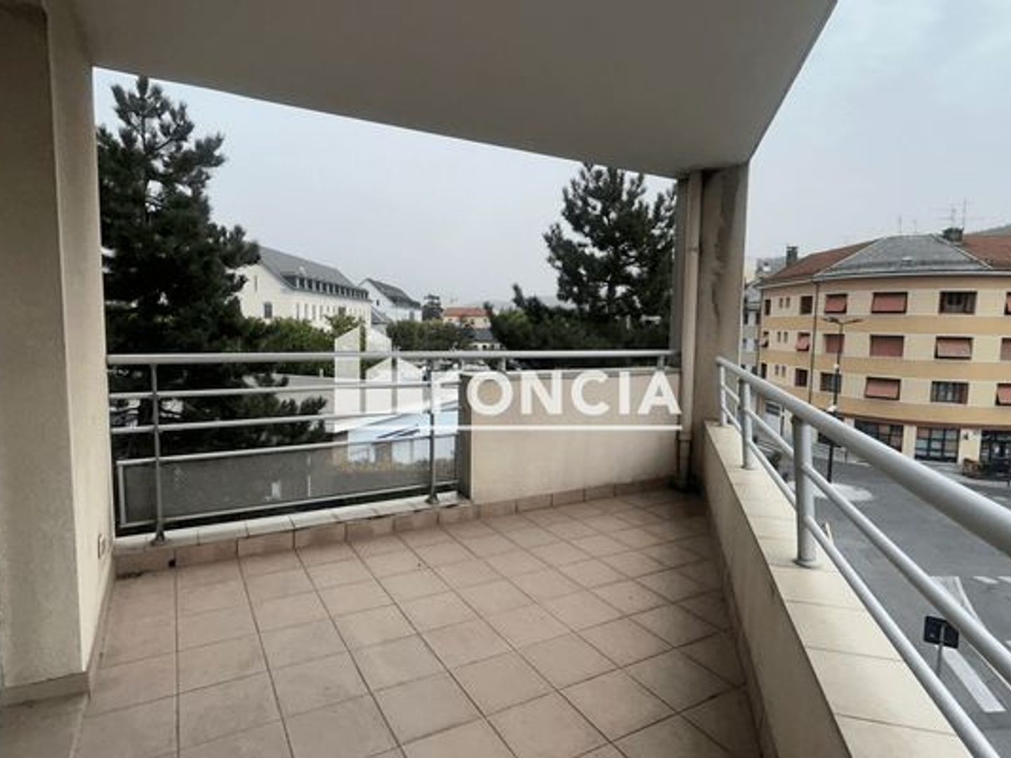 Appartement à vendre - 3 pièces - 80m2 - Gap (05000)