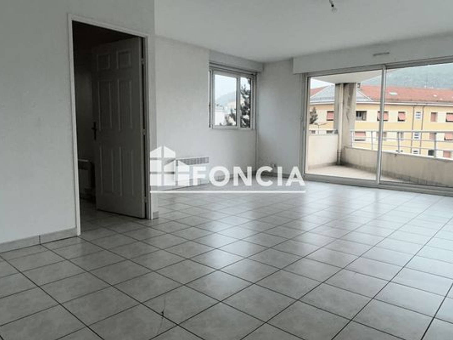 Appartement à vendre - 3 pièces - 80m2 - Gap (05000)