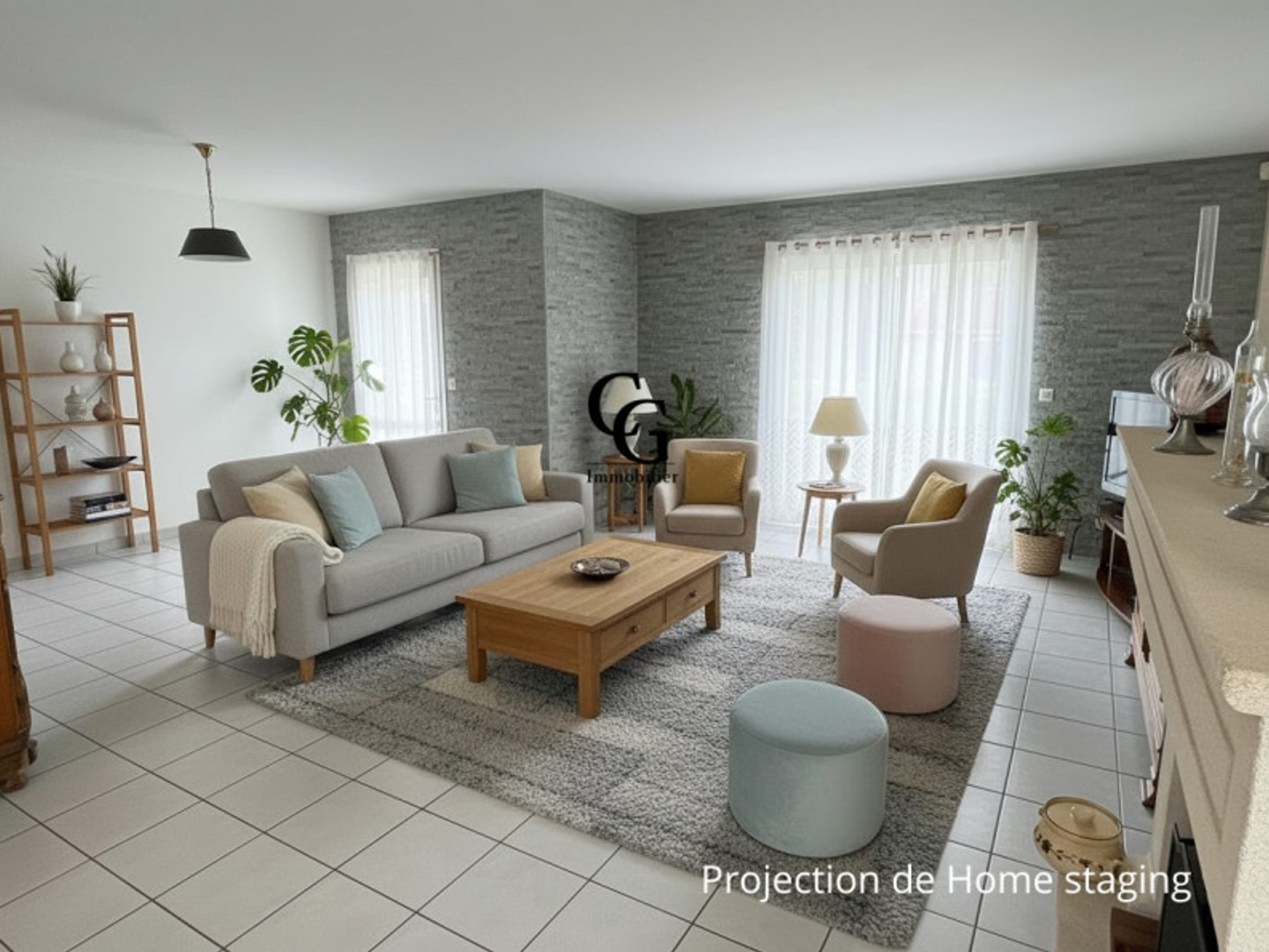Maison 5 pièces 113 m²