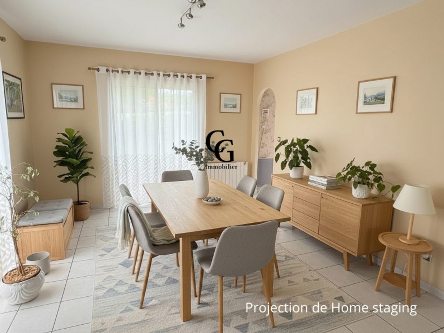 Maison à vendre - 5 pièces - 113m2 - Rezé (44400)