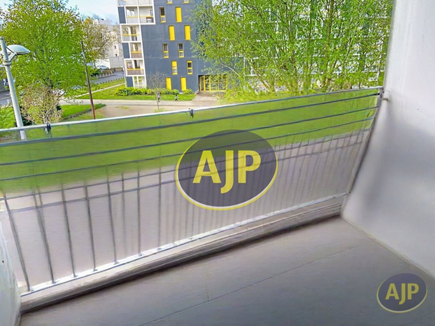 Appartement à vendre - 2 pièces - 49m2 - Nantes (44300)