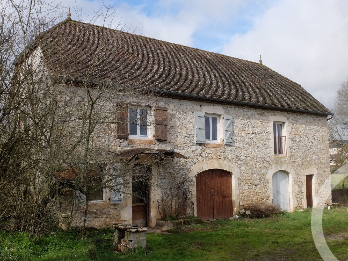 Maison 4 pièces 79 m²