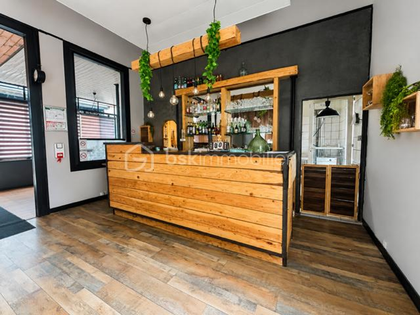 Magasin à vendre - 3 pièces - 130m2 - Limoux (11300)