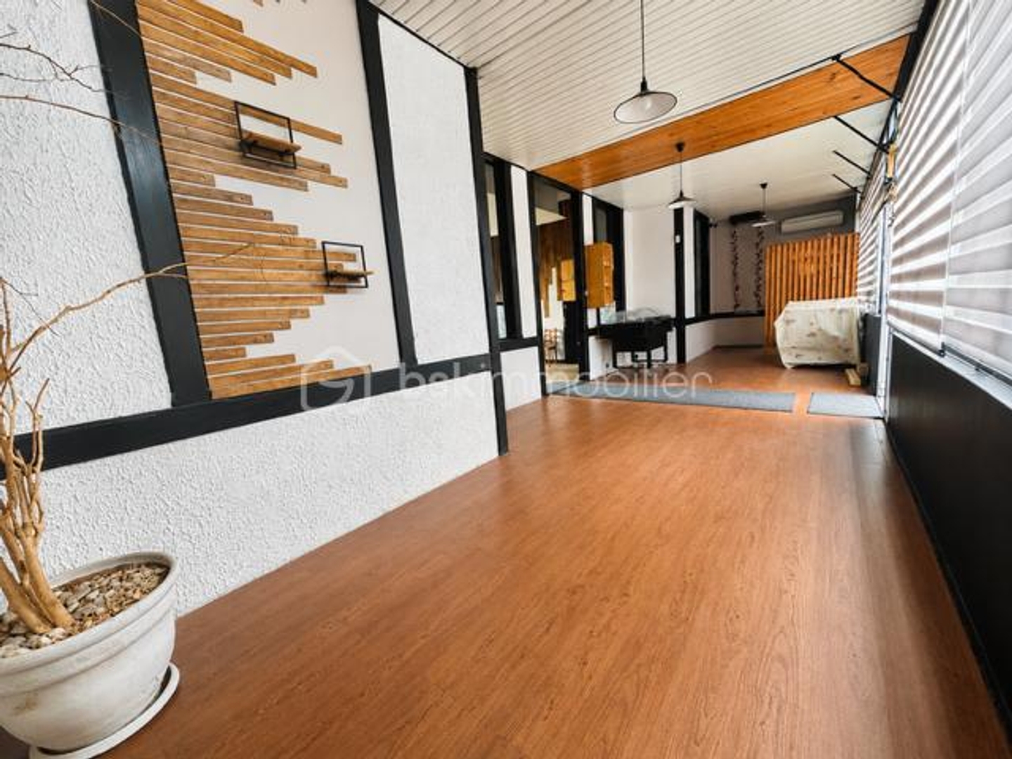Magasin à vendre - 3 pièces - 130m2 - Limoux (11300)