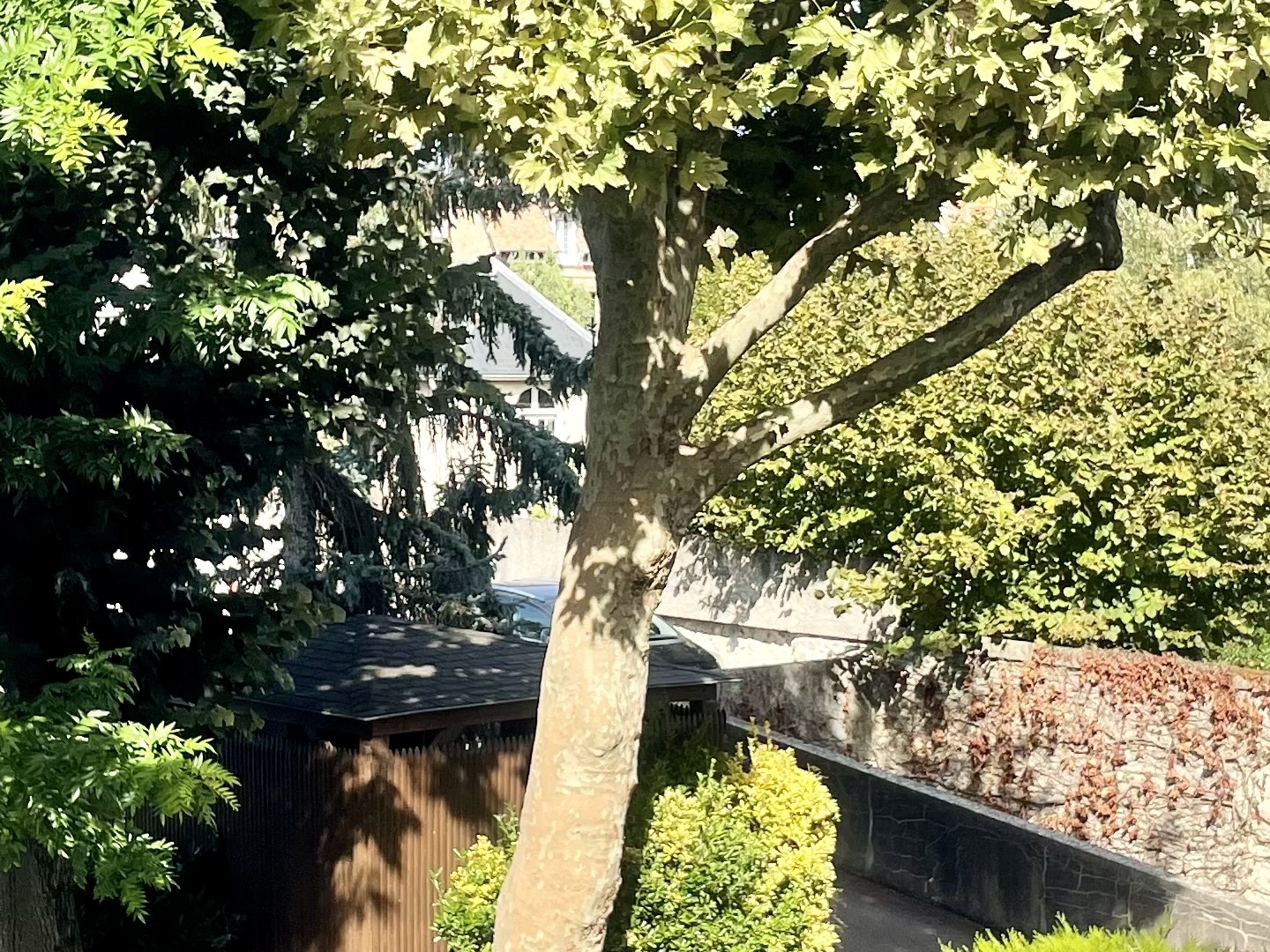 Appartement à vendre - 4 pièces - 105m2 - Versailles (78000)