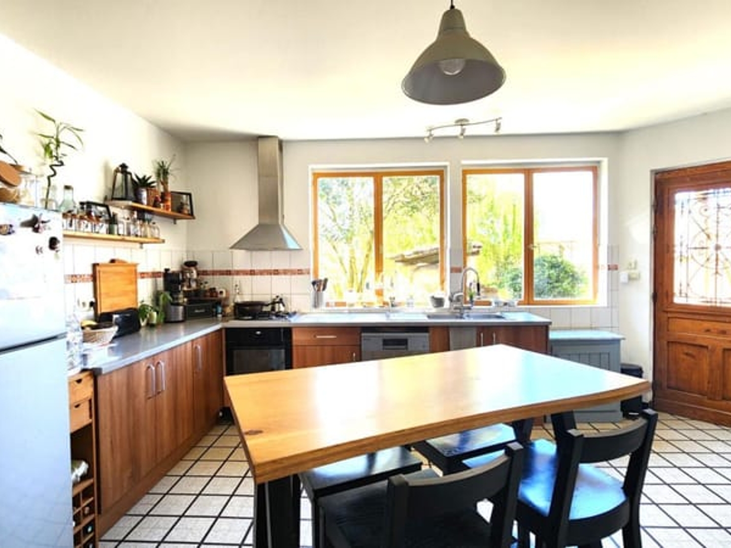 Immeuble à vendre - 14 pièces - 443m2 - Mugron (40250)