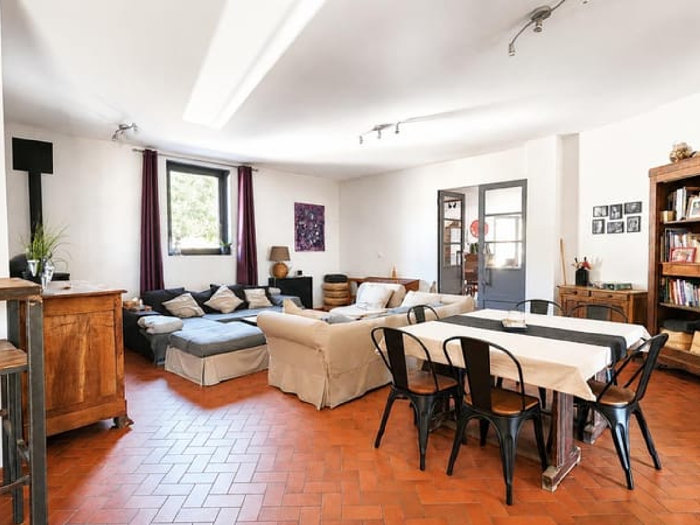 Immeuble à vendre - 14 pièces - 443m2 - Mugron (40250)