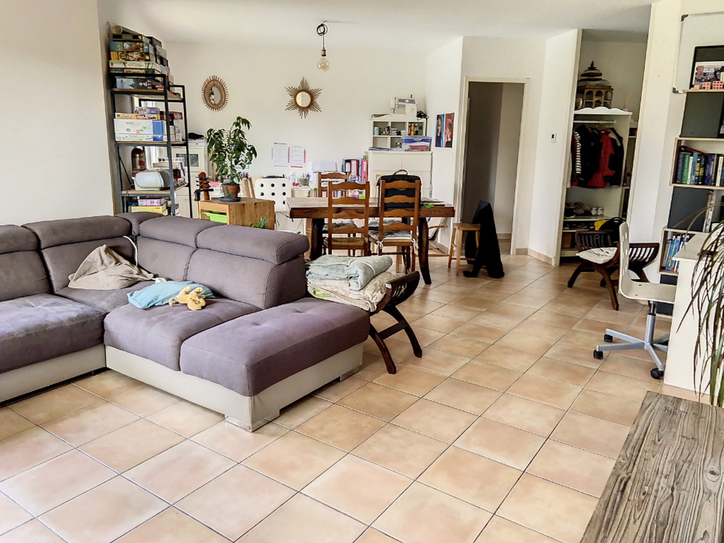 Maison 5 pièces 112 m²