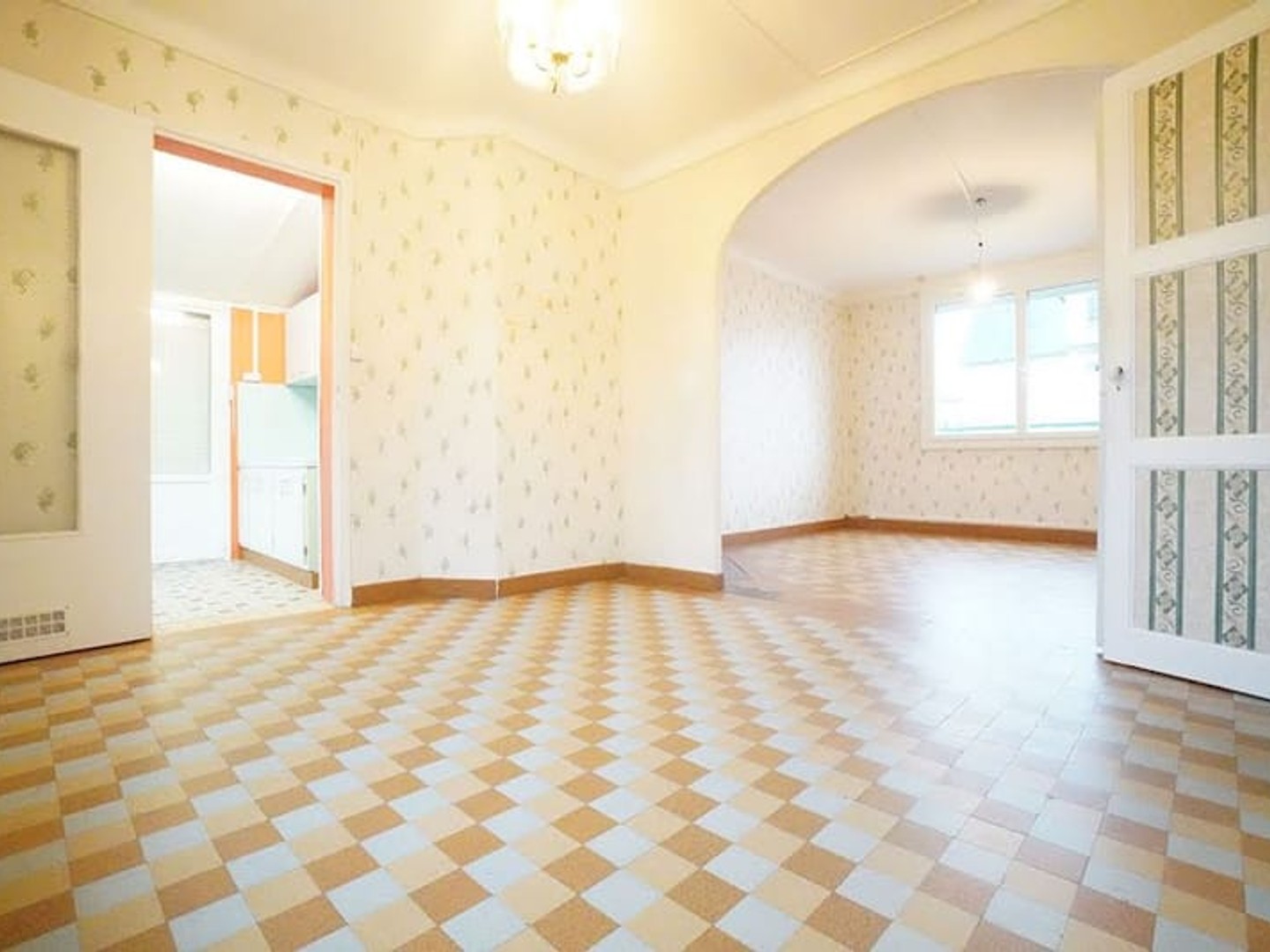 Maison 5 pièces 82 m²