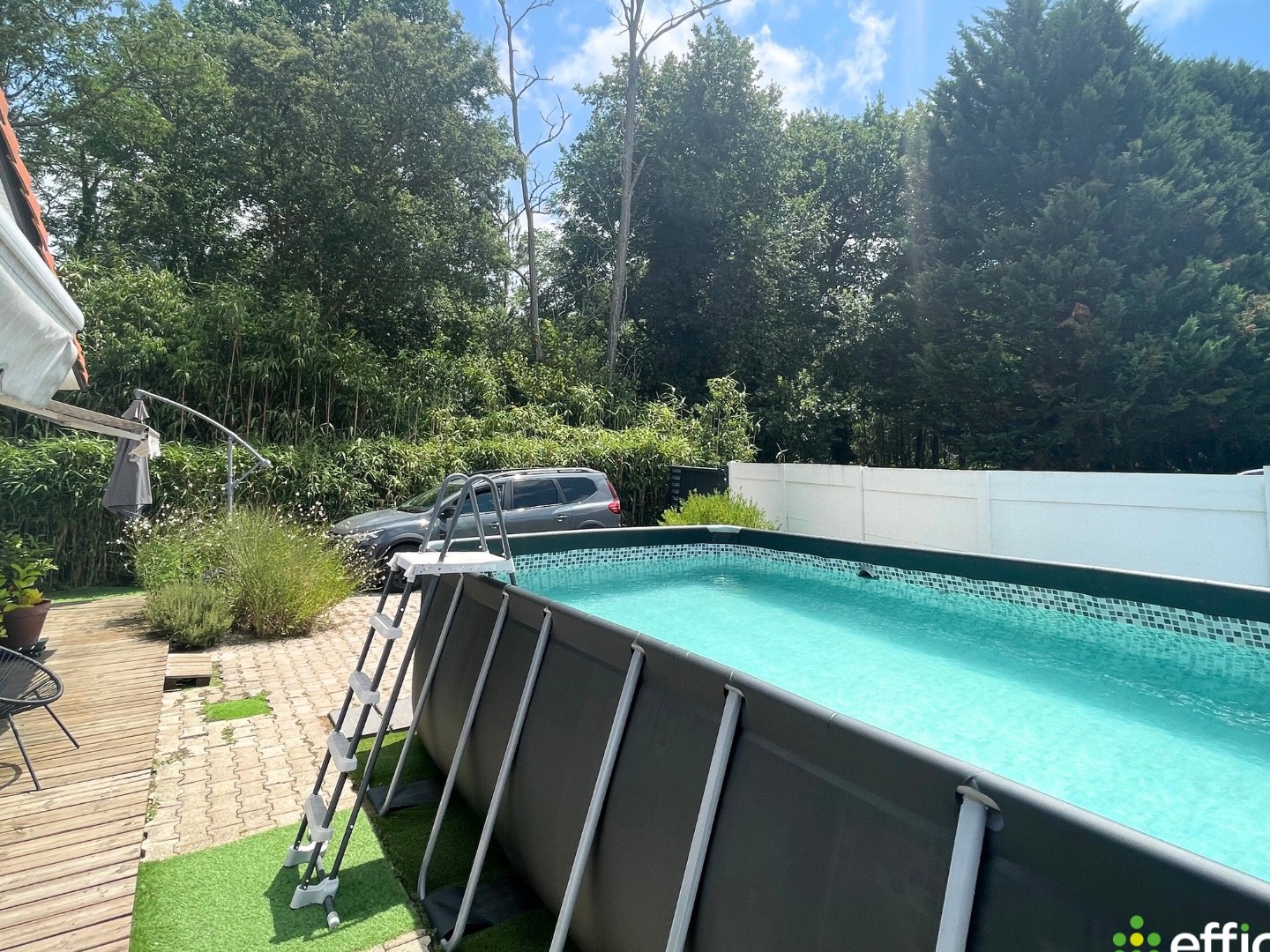 Maison 5 pièces 92 m²