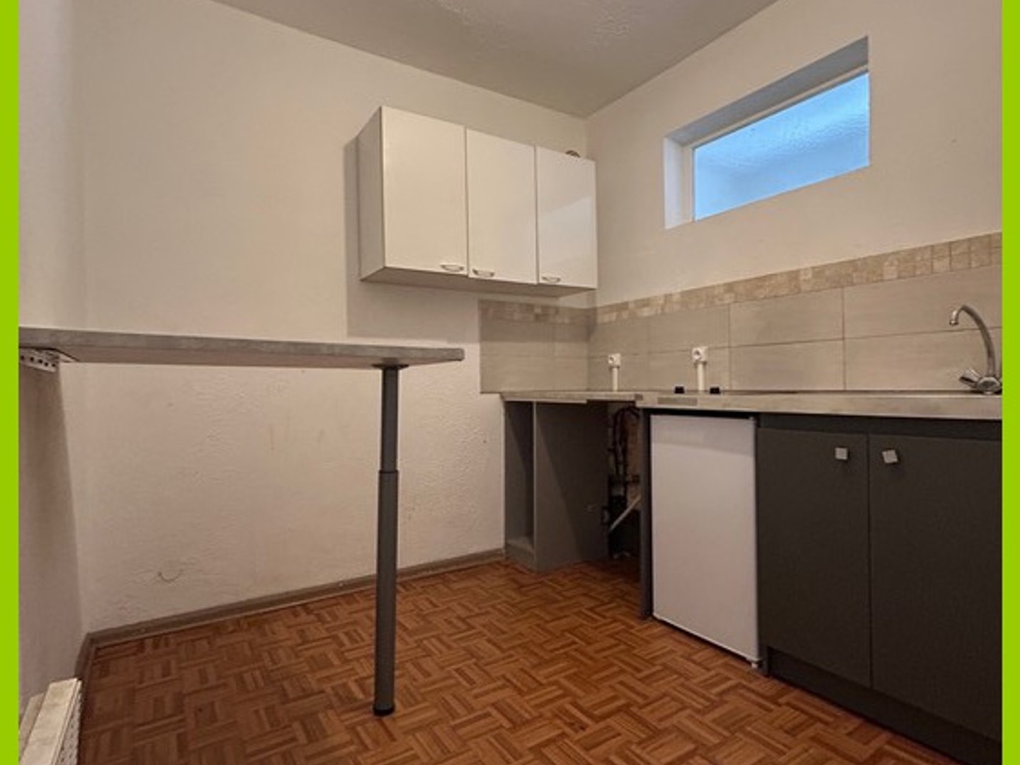 Appartement F1 Riedisheim