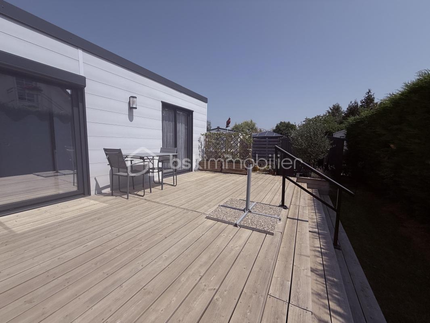 Maison à vendre - 200m2 - Ouistreham (14150)