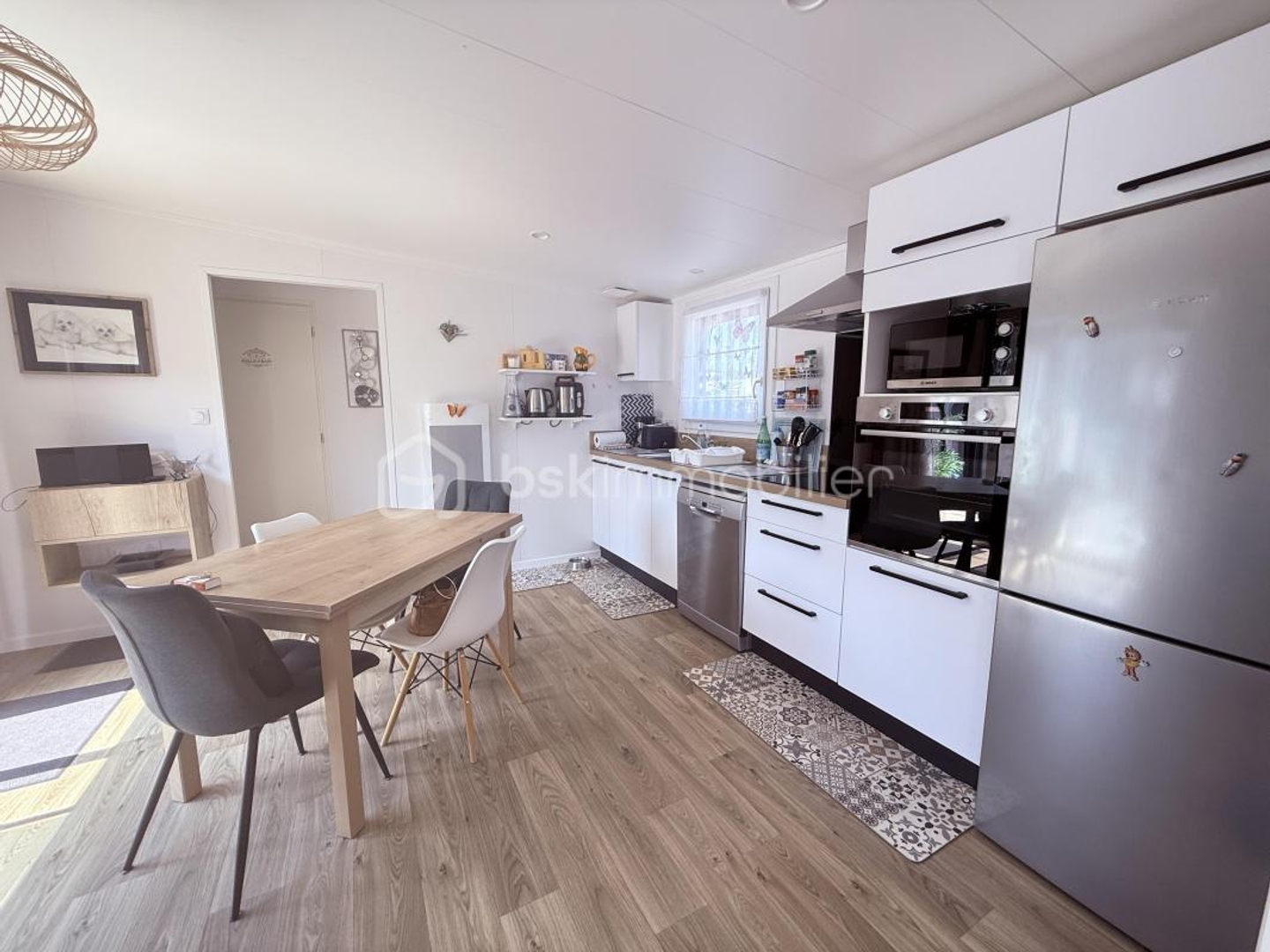 Maison à vendre - 200m2 - Ouistreham (14150)