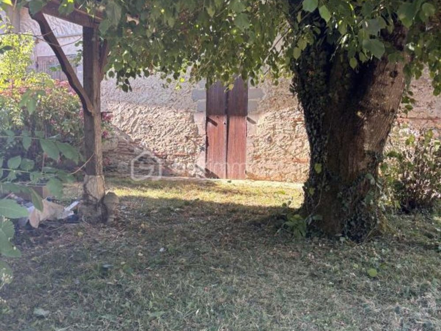 Immeuble à vendre - 4 pièces - 98m2 - Brax (47310)