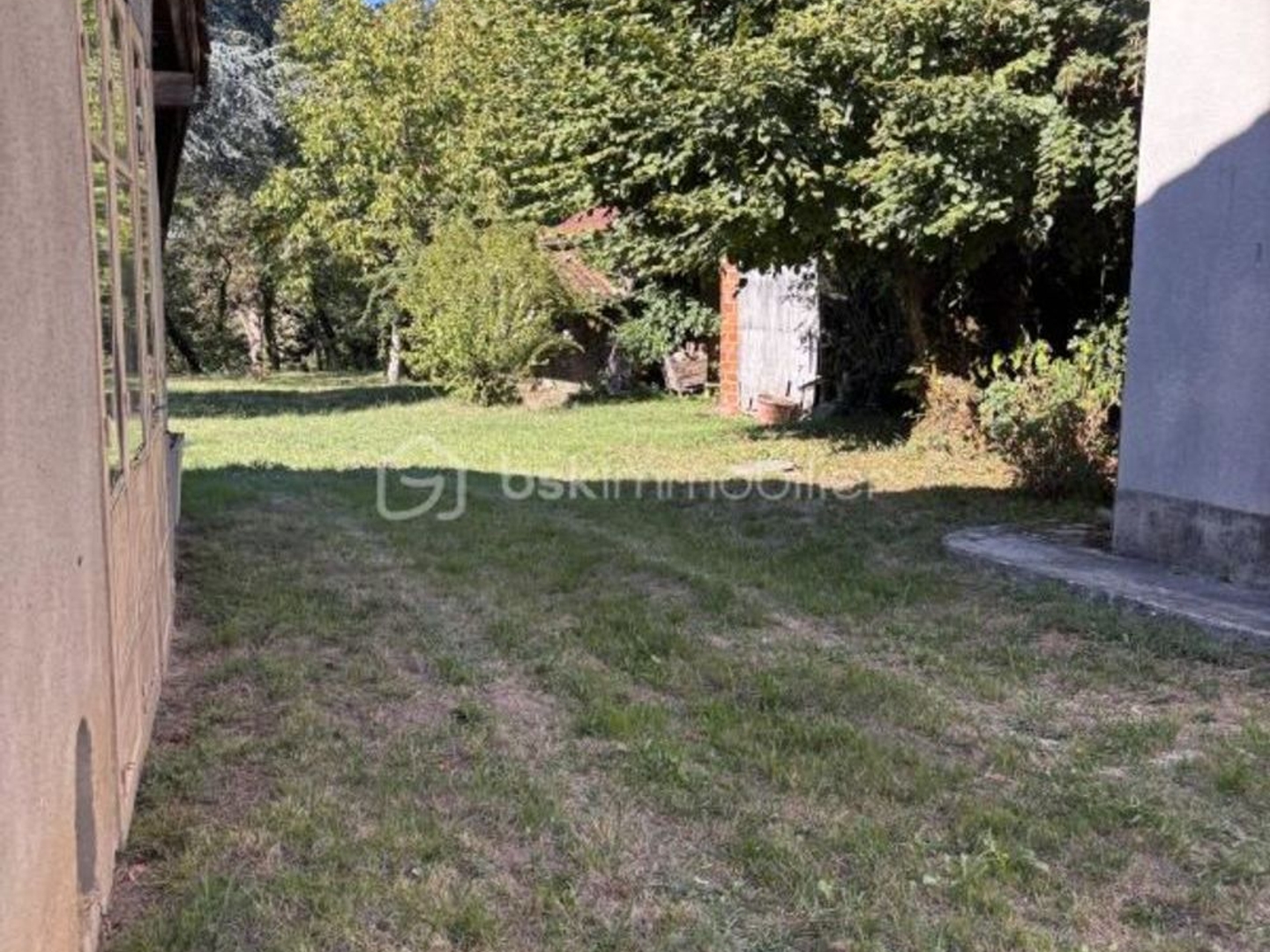 Immeuble à vendre - 4 pièces - 98m2 - Brax (47310)