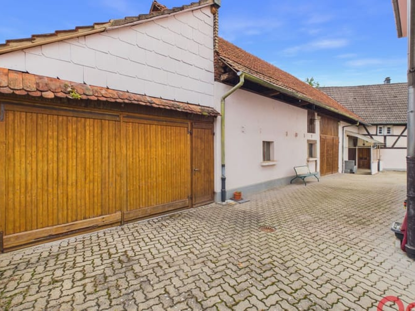 Maison à vendre - 5 pièces - 112m2 - Vendenheim (67550)