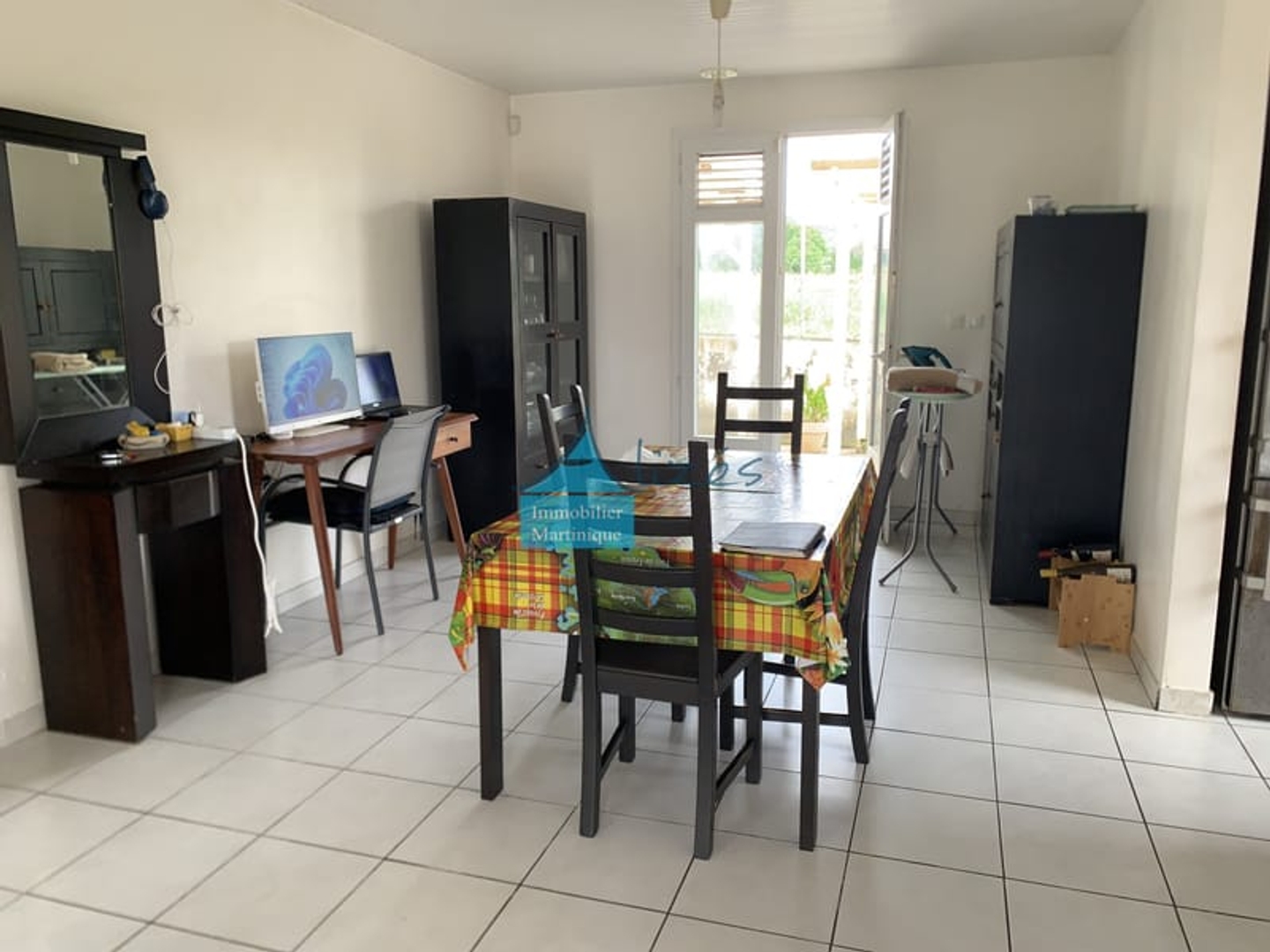 Maison à vendre - 4 pièces - 146m2 - Le Lamentin (97232)