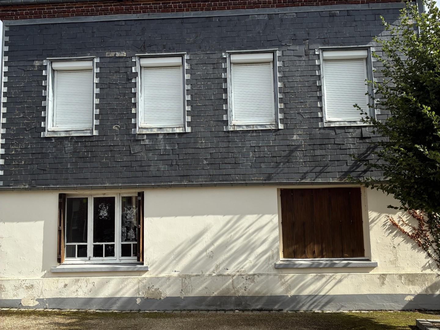 Maison 7 pièces 124 m²