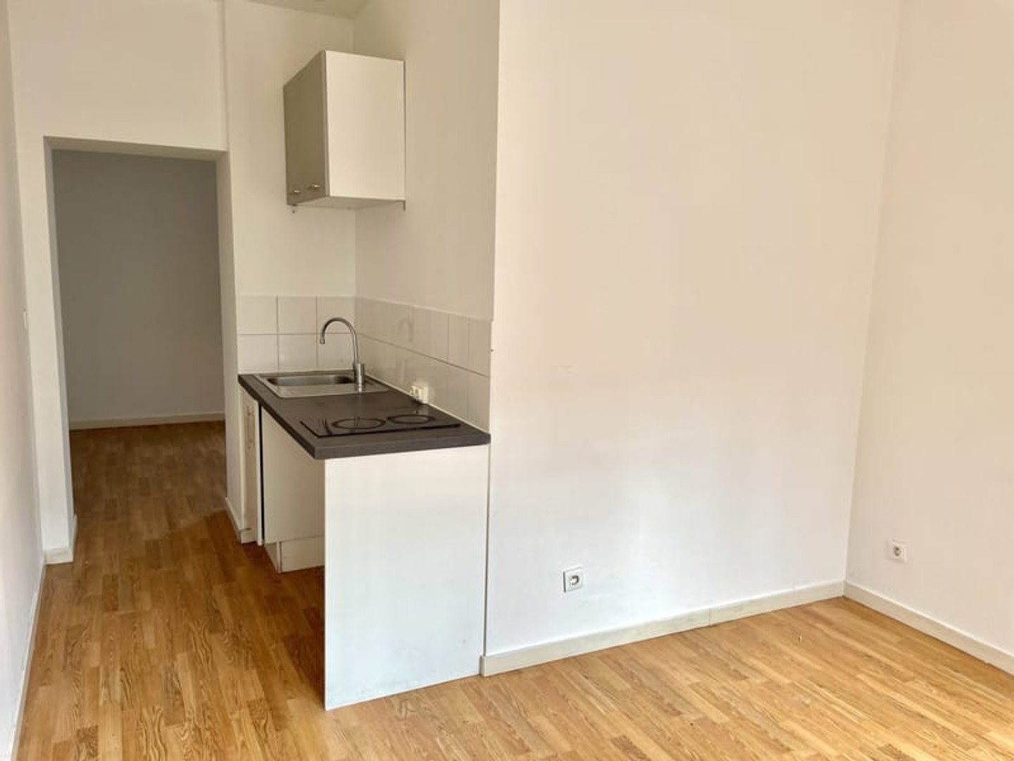 Appartement 2 pièces 35 m²