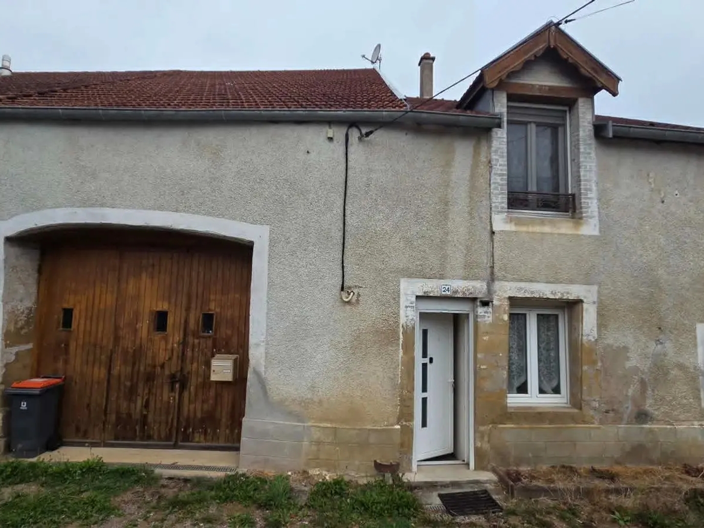 Maison 3 pièces 100 m²