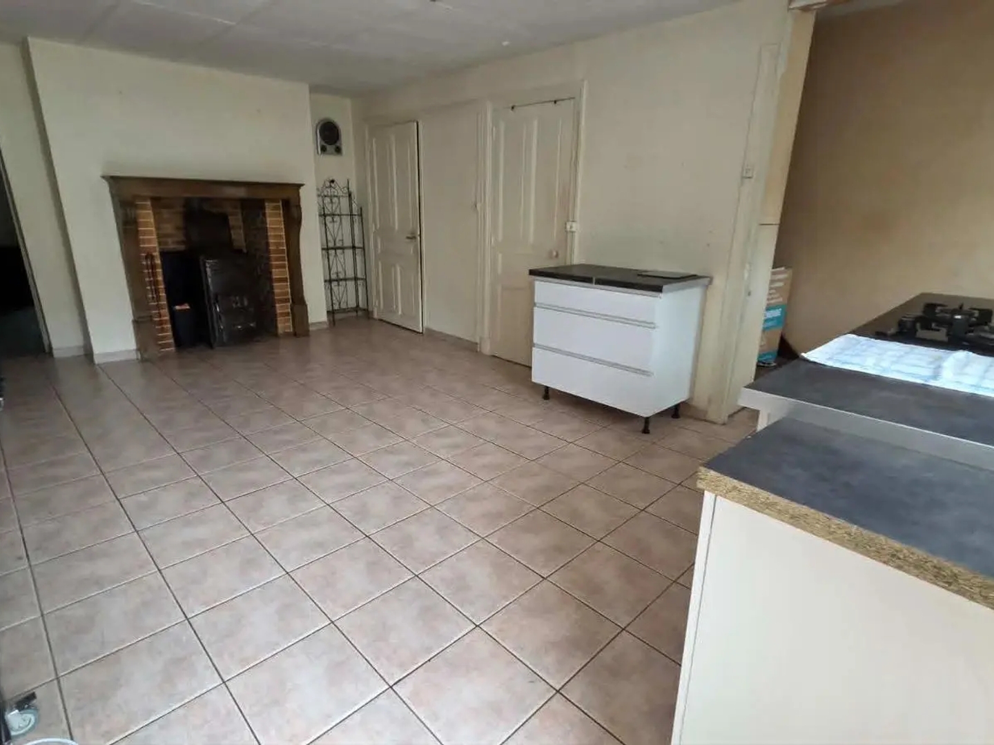 Maison à vendre - 3 pièces - 100m2 - Champsevraine (52500)