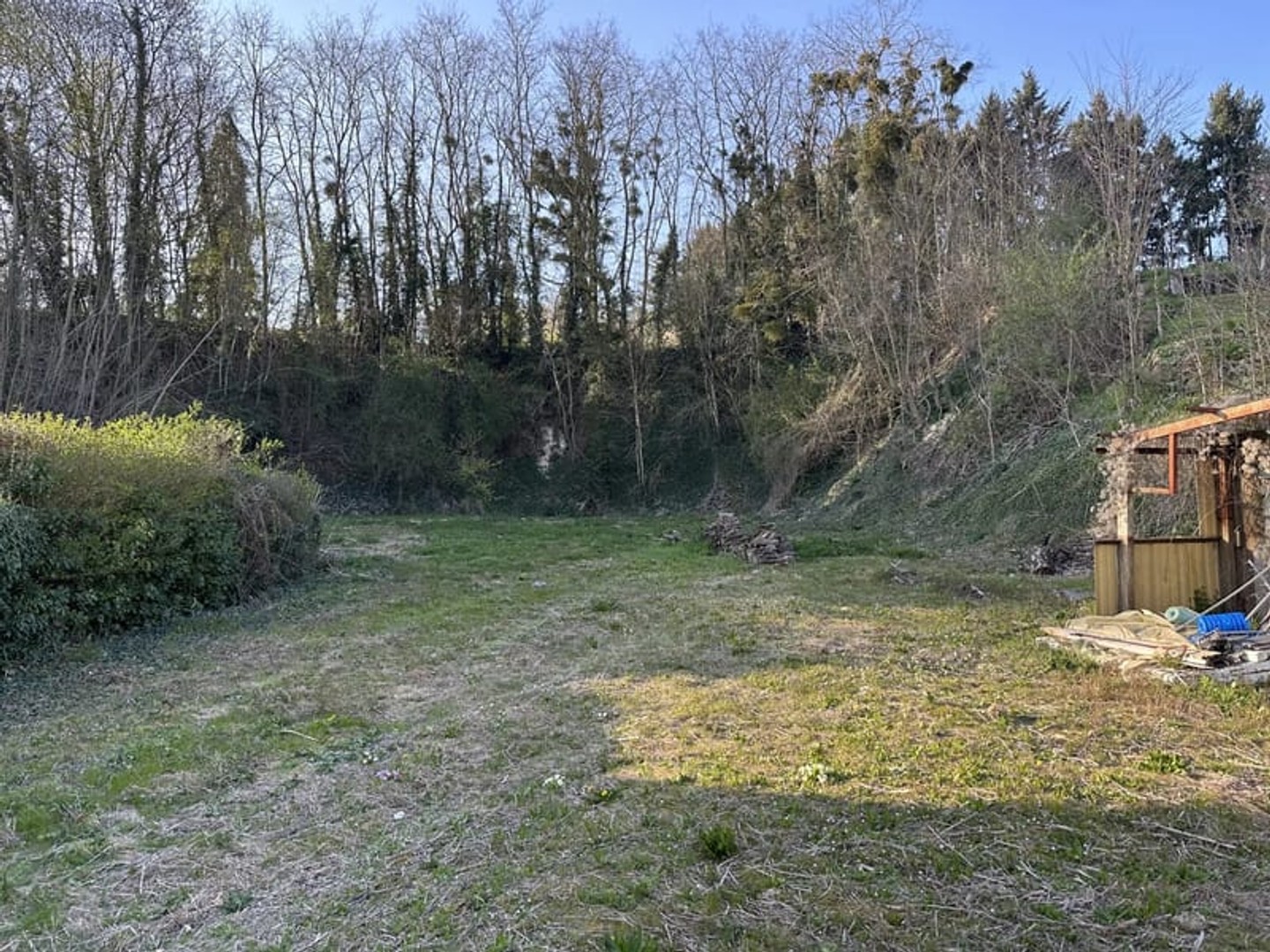 CHARTRES AGGLO LÉVES