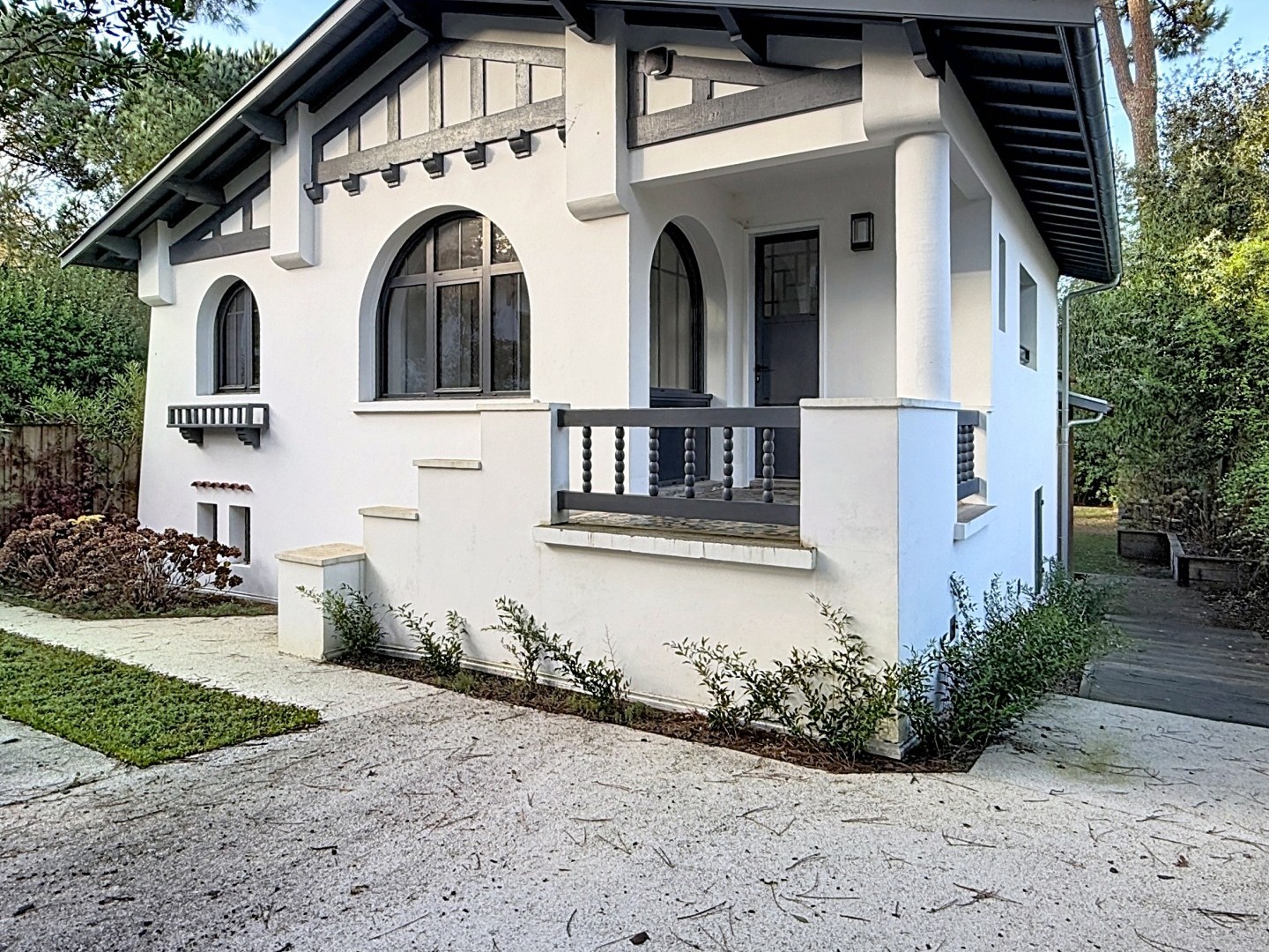 Maison 4 pièces 109 m²